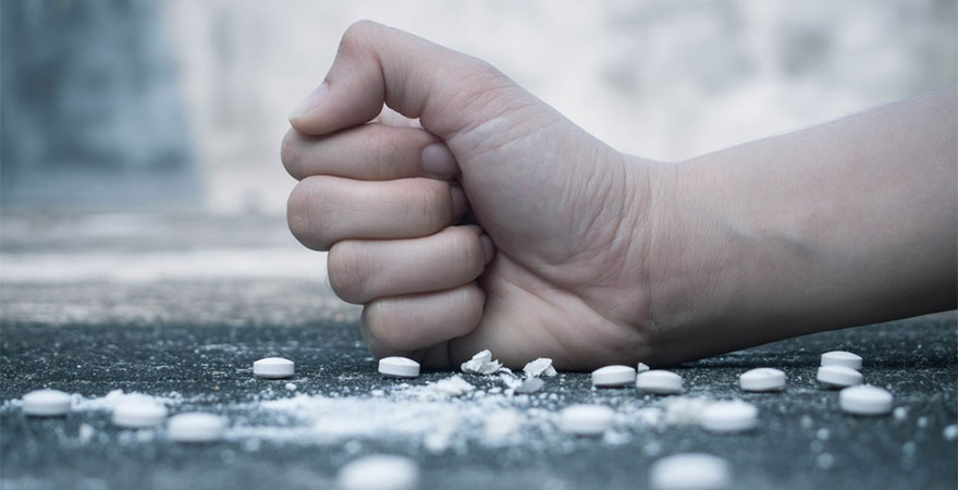 Explore Non-Opioid Pain Relief Solutions