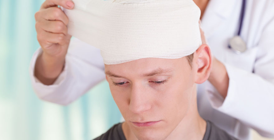 Revitalize Your Journey: Empowerment in Concussion Recovery