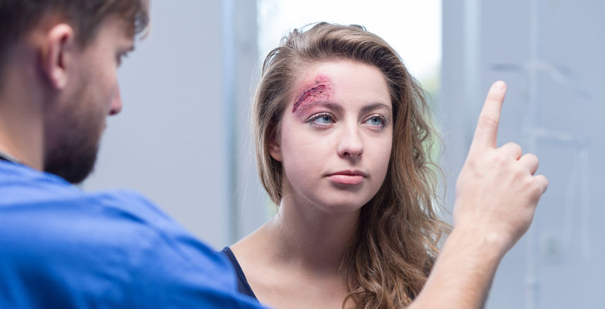 Revitalize Your Journey: Empowerment in Concussion Recovery