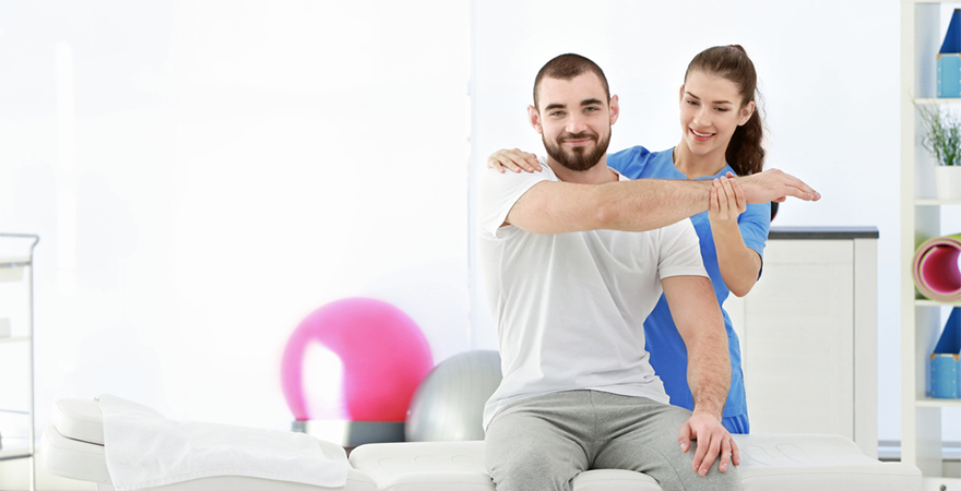 Maximize Mobility: The Power of Physical Therapy