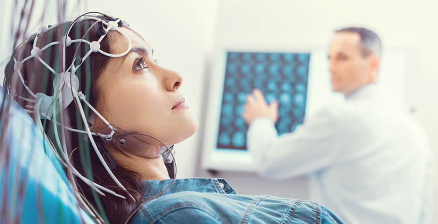 Exploring EMG & Nerve Conduction
