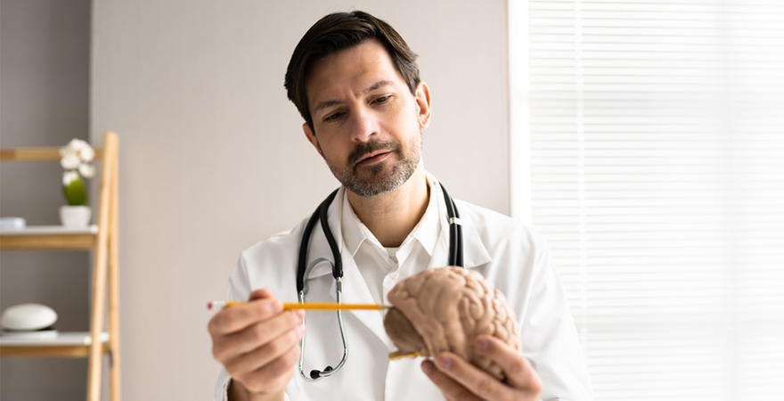 Managing the Complexities of TBI Recovery