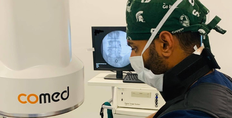 Synergex Med Revolutionizing Telemedicine Since 2020