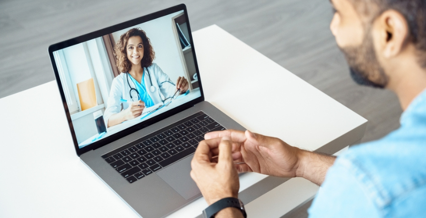Telemedicine in Pain Management: Revolutionizing Patient Care