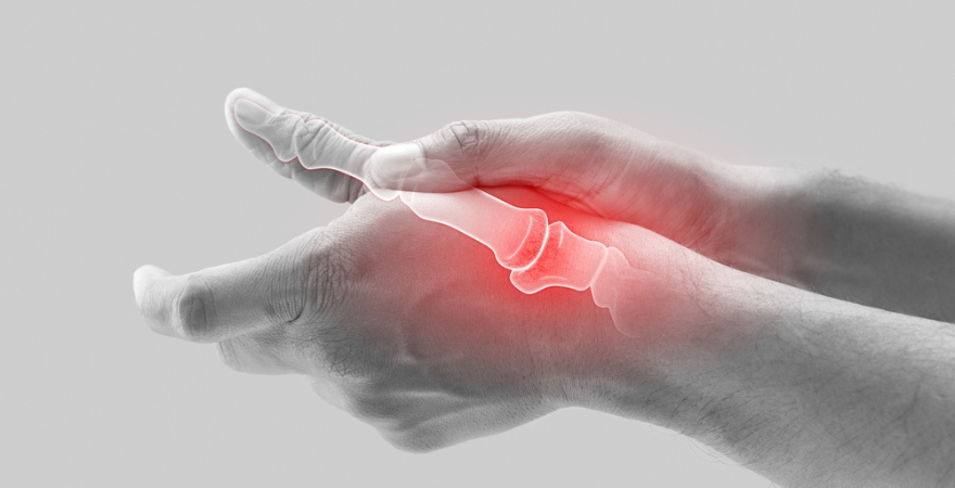 Stop Post-Injury Setbacks: Control Pain Triggers