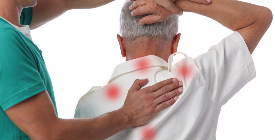 Stop Post-Injury Setbacks: Control Pain Triggers