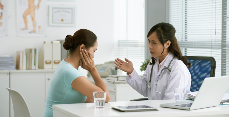 Better Concussion Care Starts Here: EyeBox Implementation in Practice