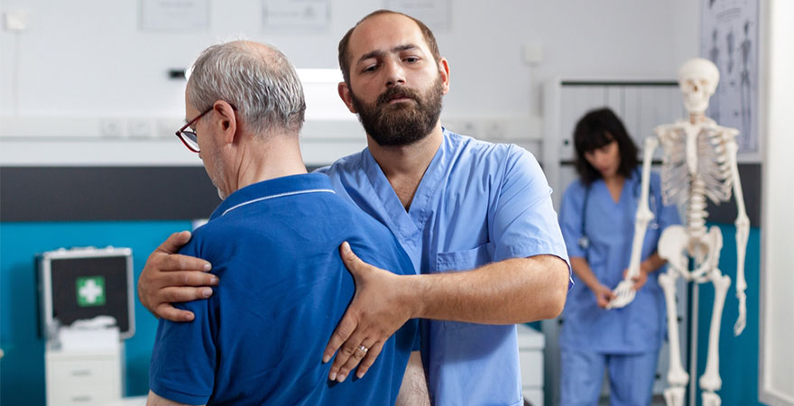 Could Spinal Cord Stimulation Be the Answer to Your Pain?