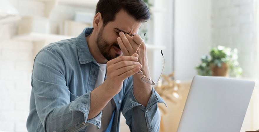 The Silent Danger of Delayed Pain After a Car Crash