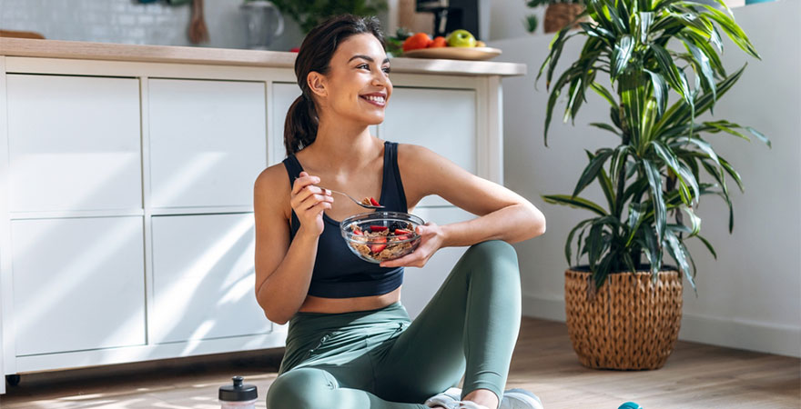 Nourishing Your Brain: How Nutrients Shape Cognitive Health