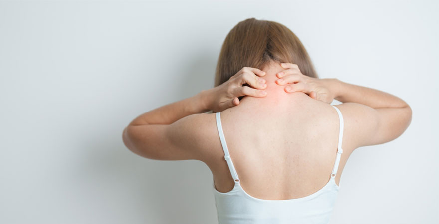 Ignoring Neck Pain? Here’s Why That’s a Dangerous Mistake
