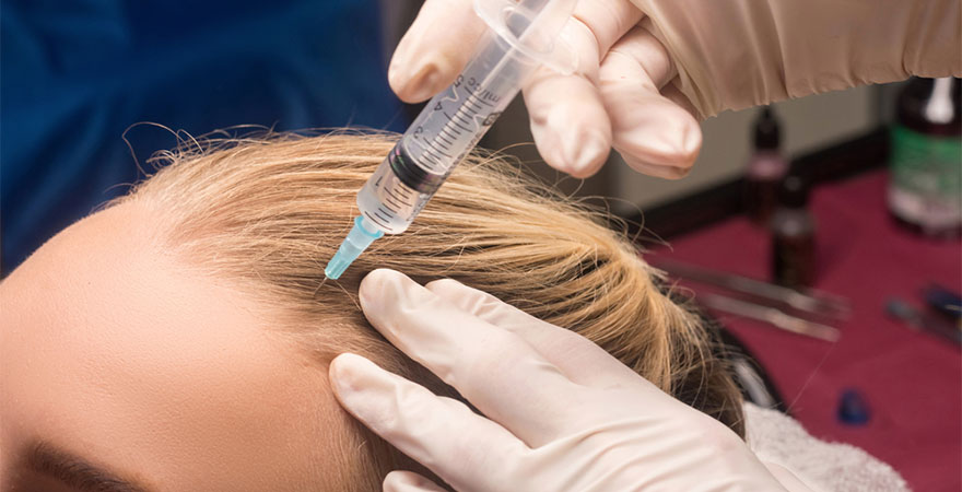 Managing Migraines with Nerve Blocks, Botox, and Personalized Care