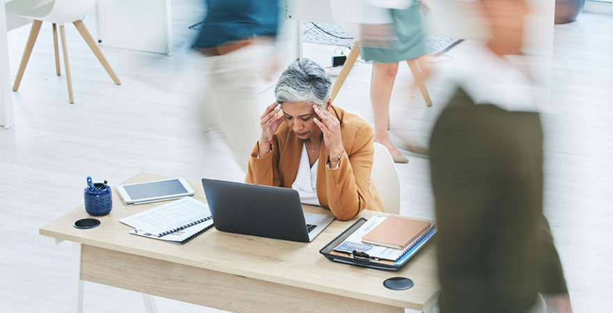 Brain Fog, Concussions, and Personal Injury: What’s the Connection?