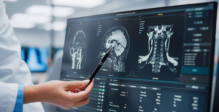 How Technology is Transforming Cognitive Testing in Personal Injury Care