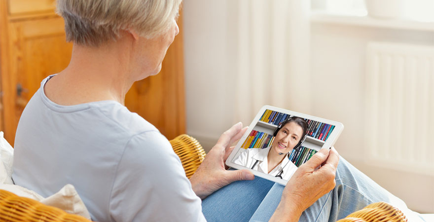 Virtual Neurology in Washington: What Patients Should Know