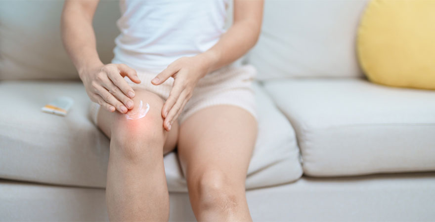 Is It Safe to Work Out with Acute Pain? Here’s What Experts Say