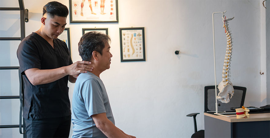 Comprehensive, Minimally Invasive Pain Care in Arizona