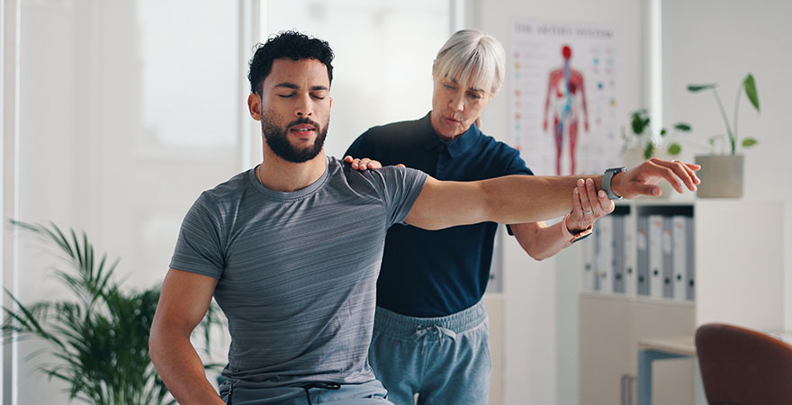 The Power of Recovery: How In-Person Follow-Ups Lead to Lasting Healing
