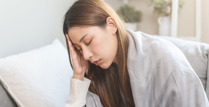 Understanding and Treating Headaches: Beyond Temporary Relief