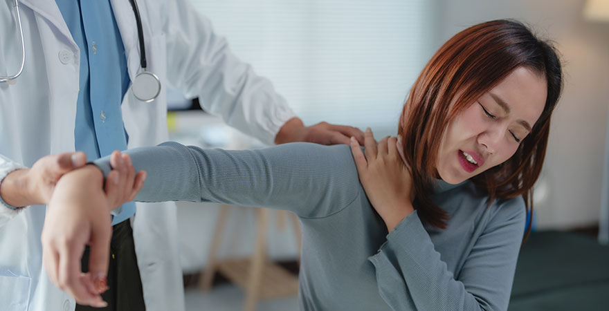 Comprehensive, Minimally Invasive Pain Care in Arizona
