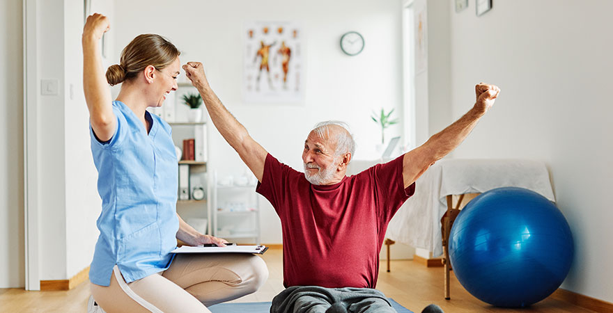 The Power of Recovery: How In-Person Follow-Ups Lead to Lasting Healing