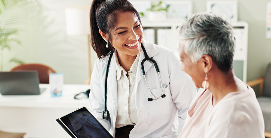 Synergex Med Brings Multidisciplinary Care to Stockton, California