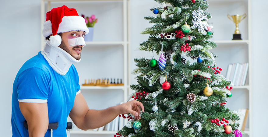 Celebrate Safely: Top Tips to Prevent Seasonal Accidents