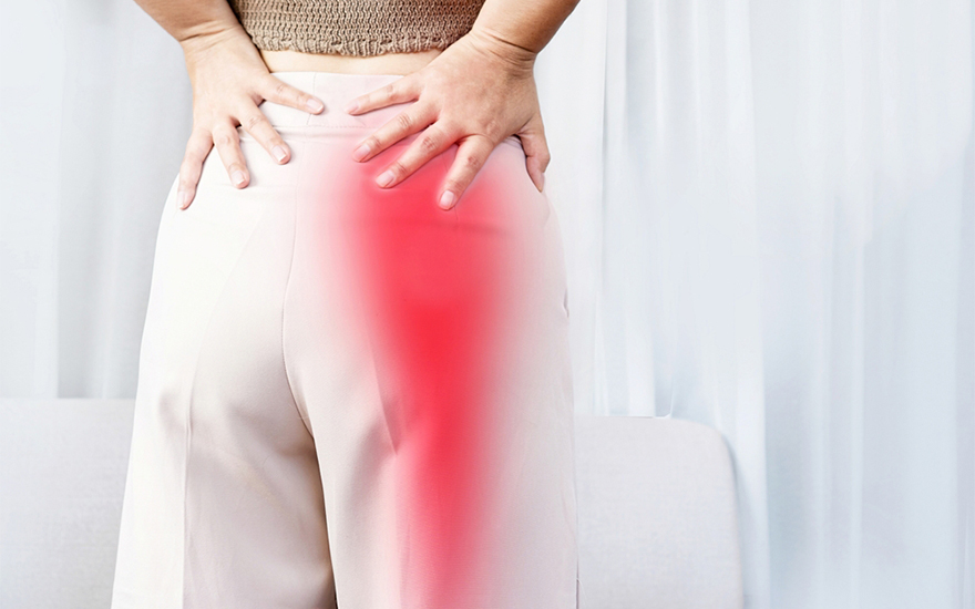 How Spinal Injections Treat Back Pain at Its Source