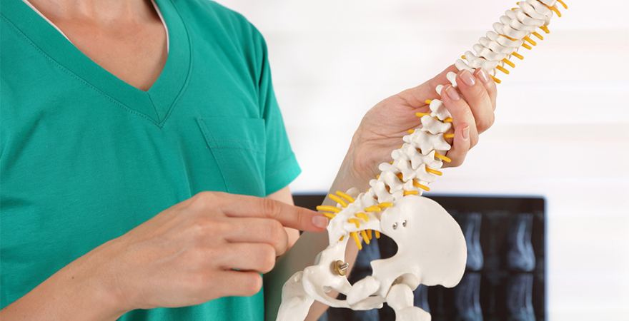 How Spinal Injections Treat Back Pain at Its Source