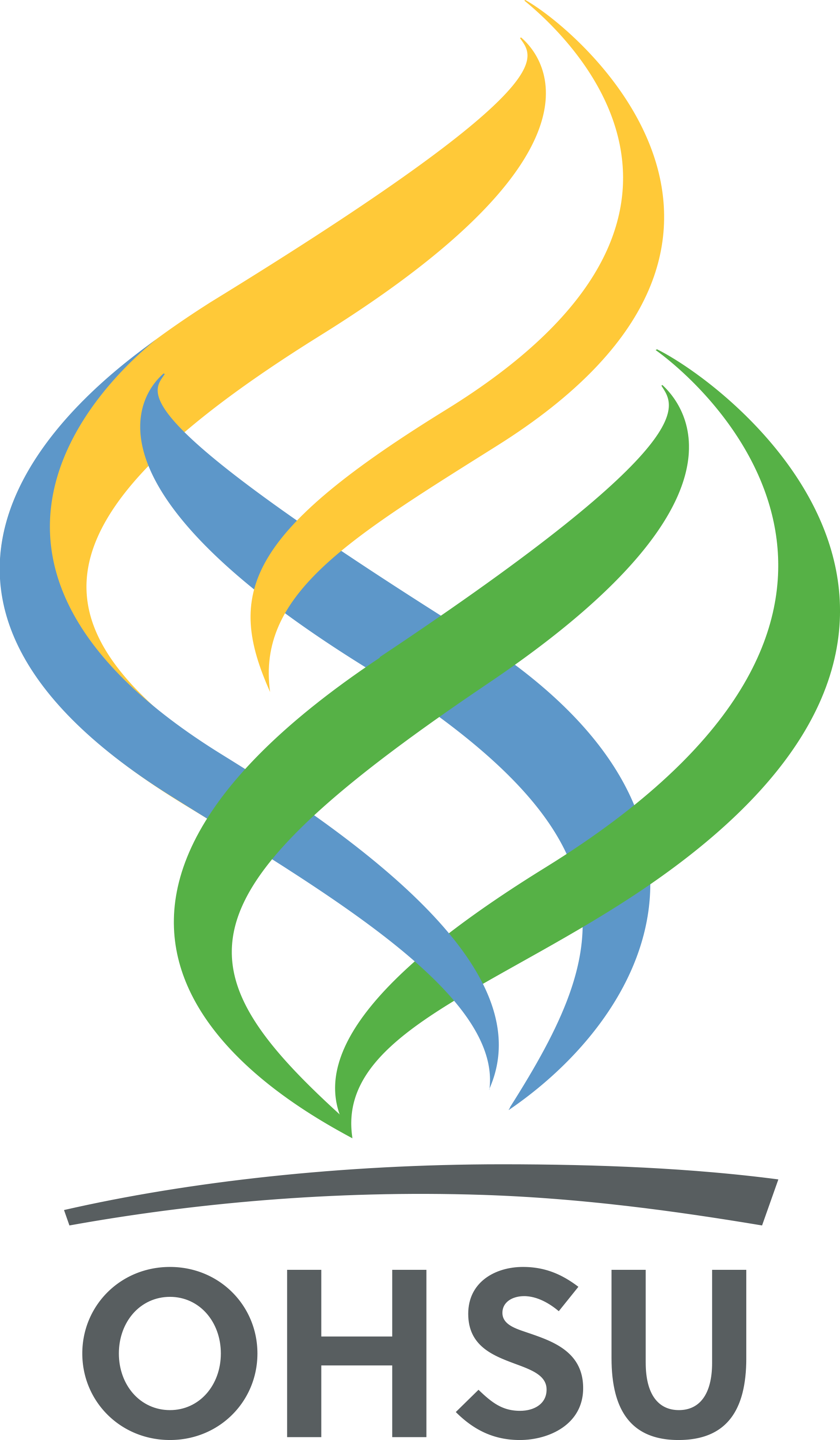 Oregon Health & Science University
